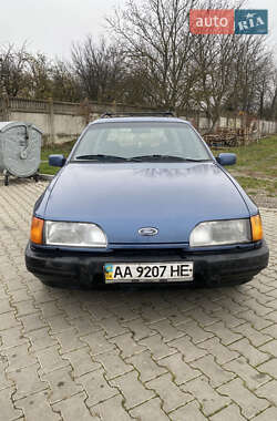 Универсал Ford Sierra 1988 в Виннице