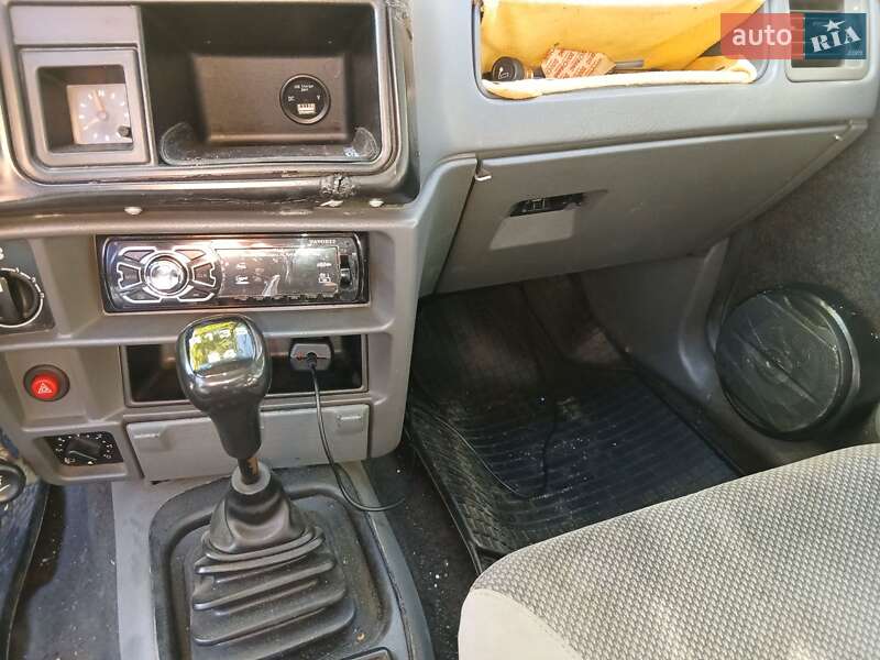 Седан Ford Sierra 1988 в Одесі фото 5 Седан Ford Sierra 1988 в Одесі