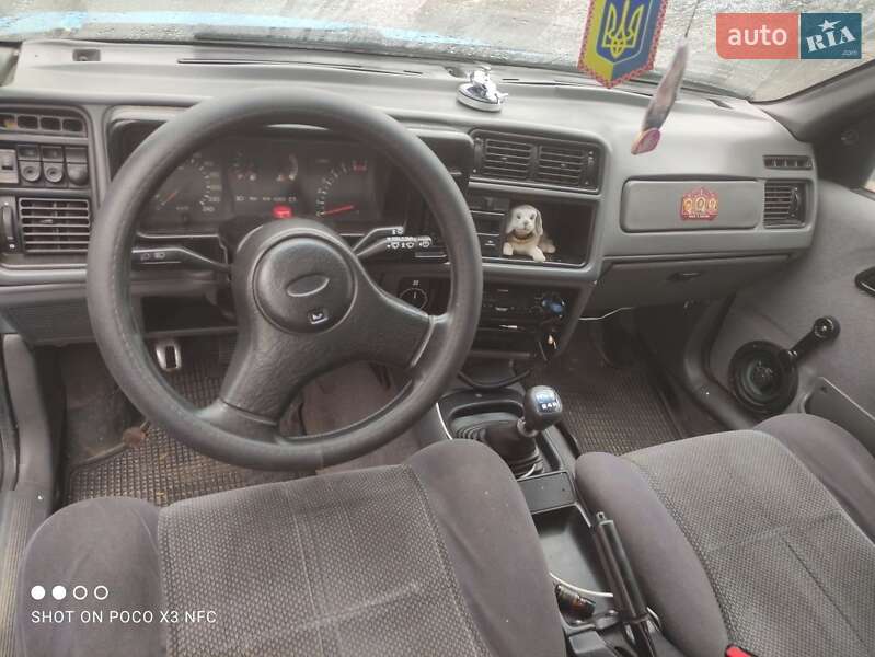 Универсал Ford Sierra 1989 в Днепре фото 6 Универсал Ford Sierra 1989 в Днепре
