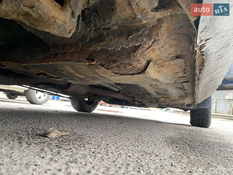 Универсал Ford Sierra 1988 в Виннице