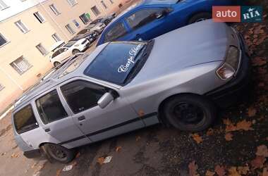 Универсал Ford Sierra 1989 в Одессе
