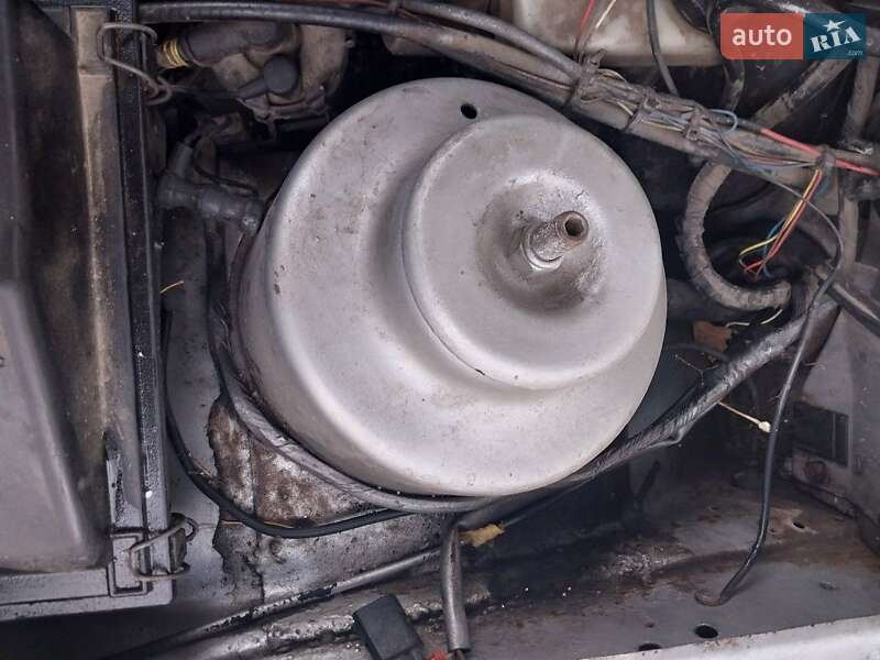 Универсал Ford Sierra 1989 в Одессе