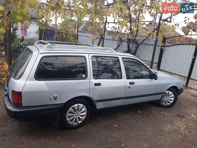 Универсал Ford Sierra 1989 в Одессе