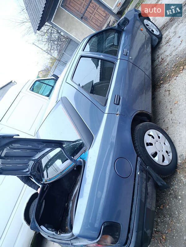 Седан Ford Sierra 1991 в Києві