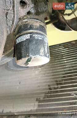 Универсал Ford Sierra 1989 в Киеве