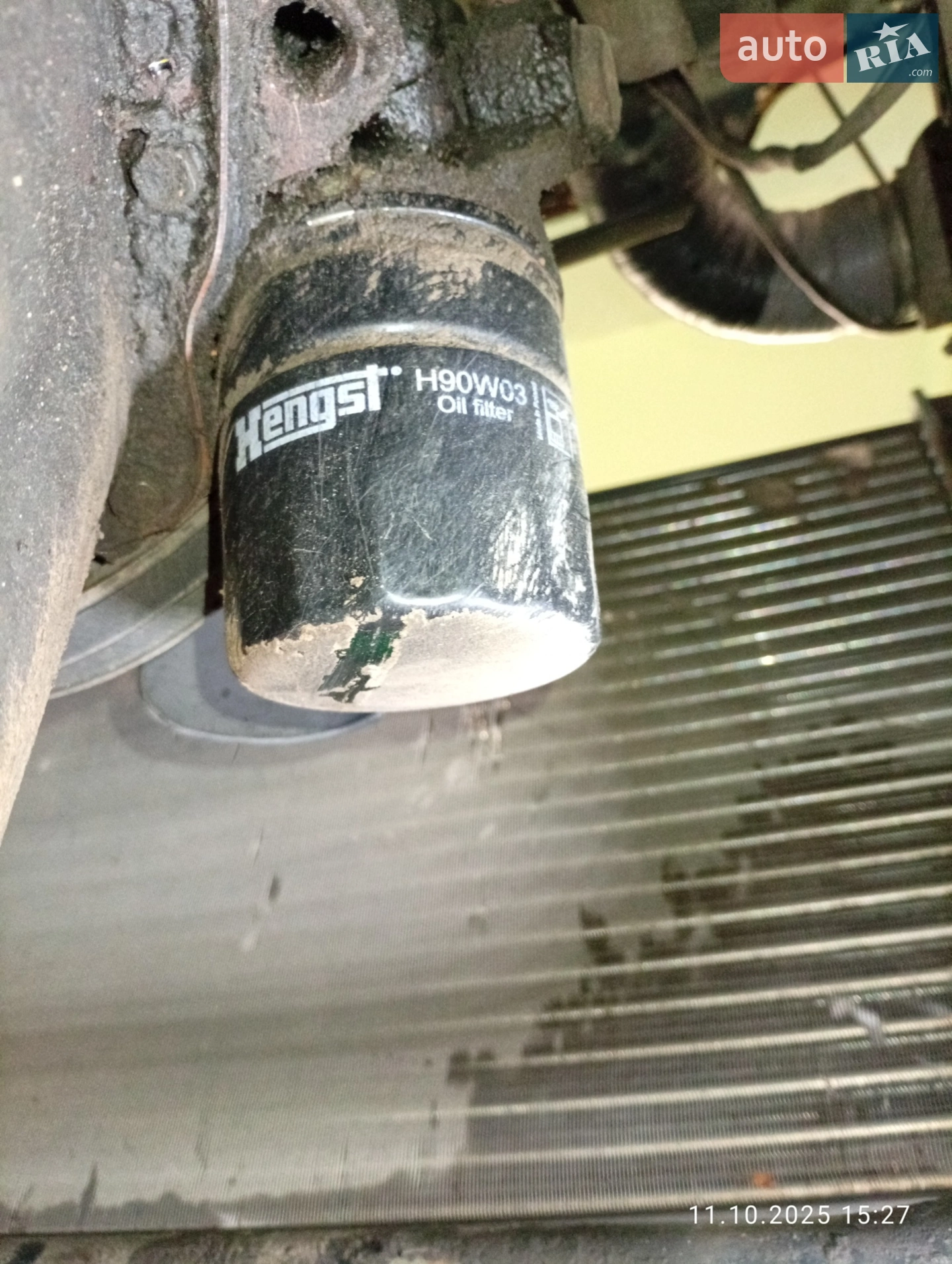 Ford Sierra 1989 р.в