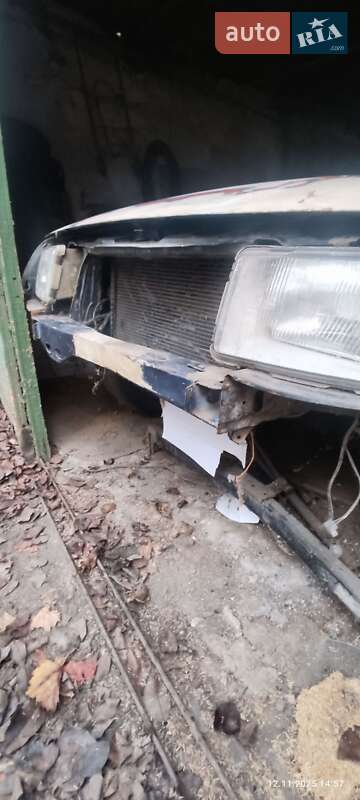 Універсал Ford Sierra 1985 в Миколаєві фото 3 Універсал Ford Sierra 1985 в Миколаєві