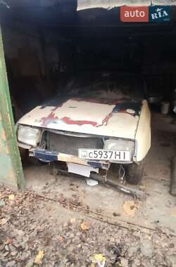 Універсал Ford Sierra 1985 в Миколаєві