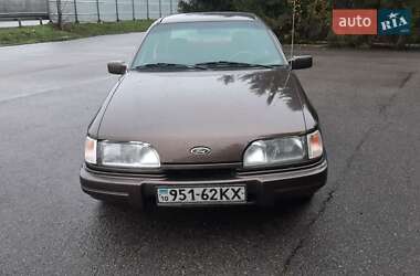 Седан Ford Sierra 1987 в Белой Церкви