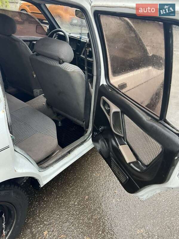 Універсал Ford Sierra 1990 в Одесі фото 8 Універсал Ford Sierra 1990 в Одесі