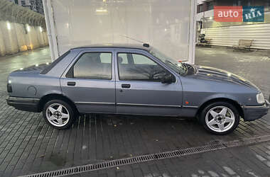 Седан Ford Sierra 1990 в Виннице
