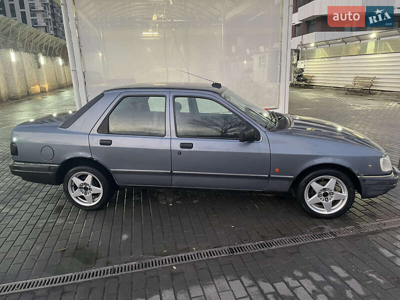 Седан Ford Sierra 1990 в Вінниці