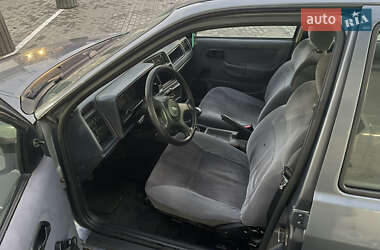 Седан Ford Sierra 1990 в Виннице