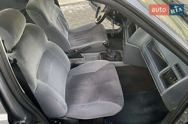Седан Ford Sierra 1990 в Виннице