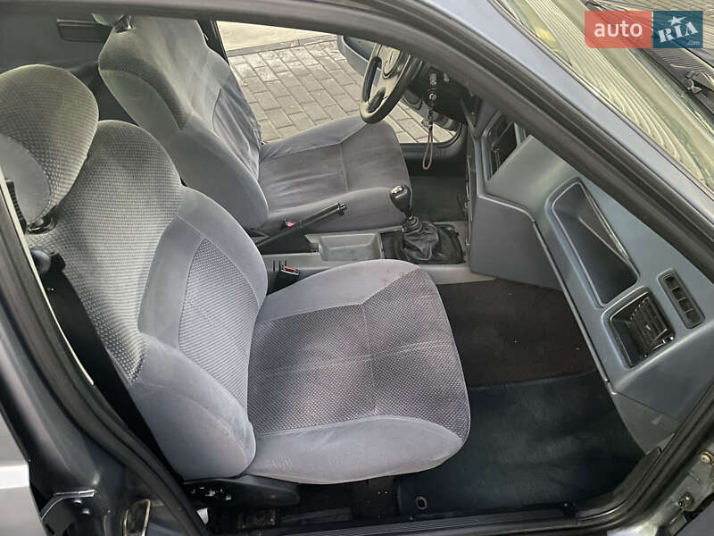 Седан Ford Sierra 1990 в Вінниці