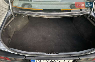 Седан Ford Sierra 1990 в Виннице