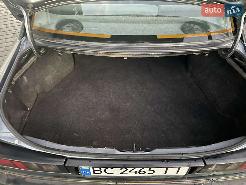 Седан Ford Sierra 1990 в Вінниці