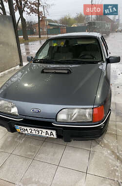 Ліфтбек Ford Sierra 1989 в Сумах