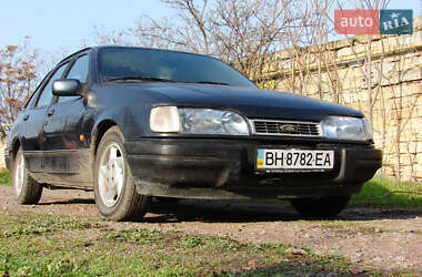 Лифтбек Ford Sierra 1992 в Одессе
