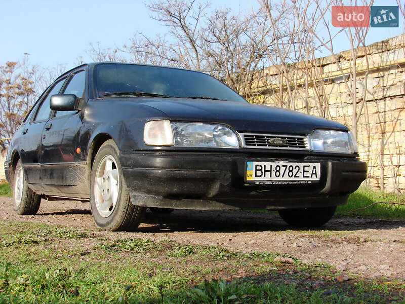 Ліфтбек Ford Sierra 1992 в Одесі