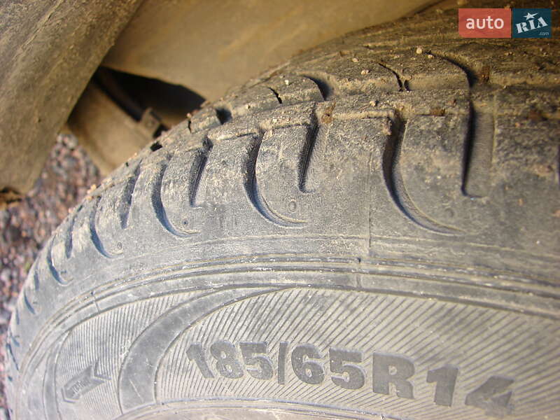 Ліфтбек Ford Sierra 1992 в Одесі