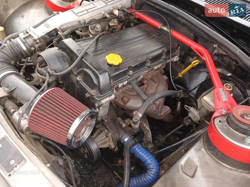 Універсал Ford Sierra 1990 в Татарові фото 3 Універсал Ford Sierra 1990 в Татарові