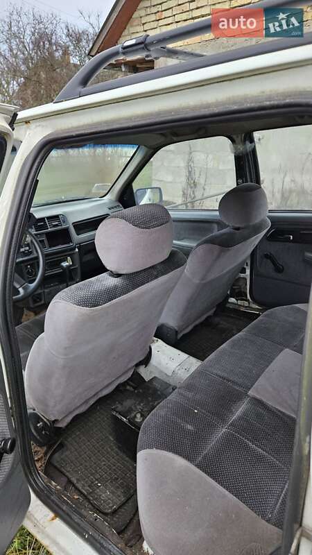 Универсал Ford Sierra 1991 в Киеве фото 9 Универсал Ford Sierra 1991 в Киеве