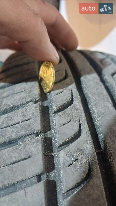 Седан Ford Sierra 1991 в Запорожье