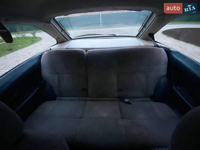 Лифтбек Ford Sierra 1987 в Одессе фото 21 Лифтбек Ford Sierra 1987 в Одессе
