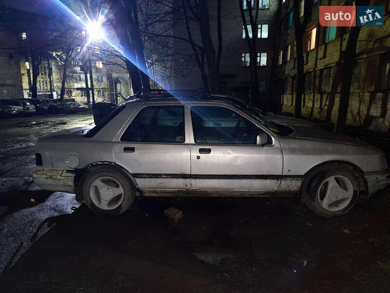 Седан Ford Sierra 1988 в Вінниці