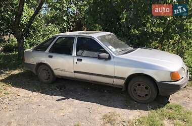 Універсал Ford Sierra 1988 в Бердичеві