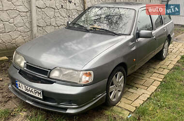 Универсал Ford Sierra 1989 в Василькове