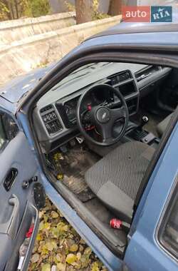 Седан Ford Sierra 1987 в Конотопе