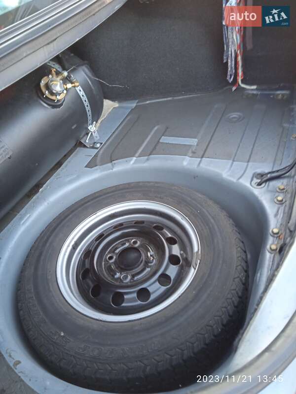 Седан Ford Sierra 1987 в Запорожье