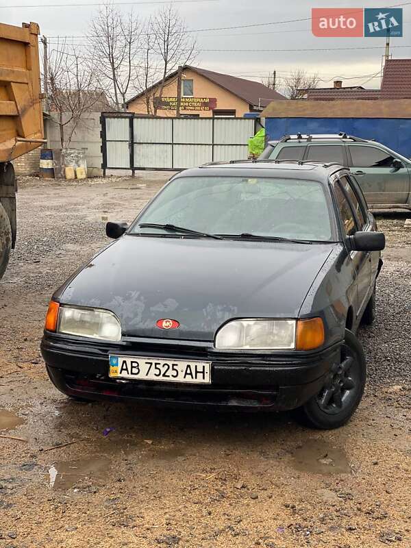 Ford Sierra 1990 Ford Sierra 1990