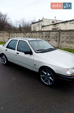 Седан Ford Sierra 1990 в Одессе