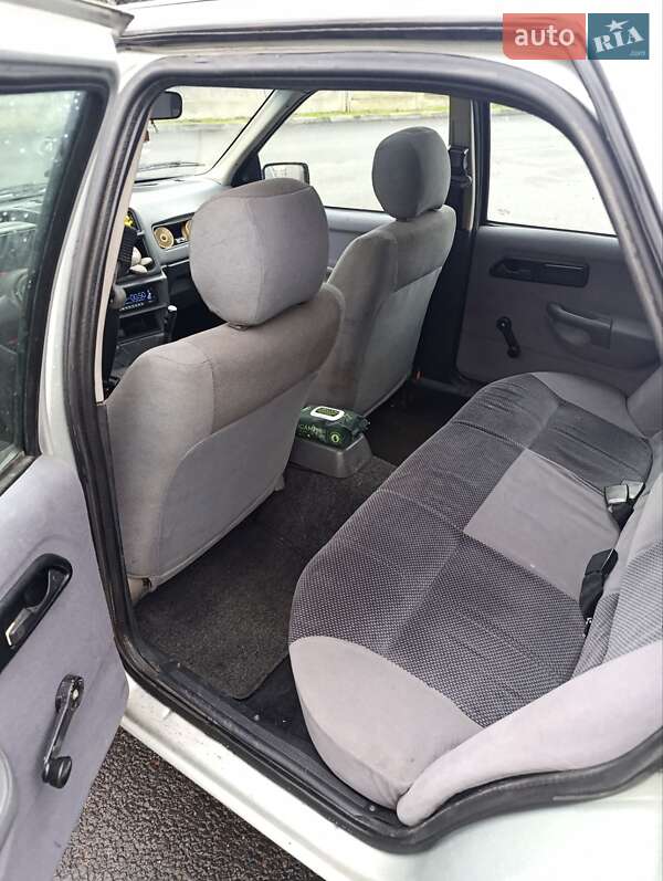 Седан Ford Sierra 1990 в Одессе