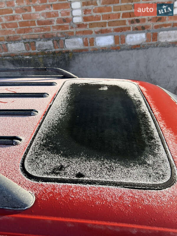 Універсал Ford Sierra 1988 в Ружині