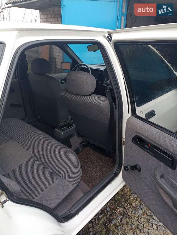 Универсал Ford Sierra 1988 в Перещепине