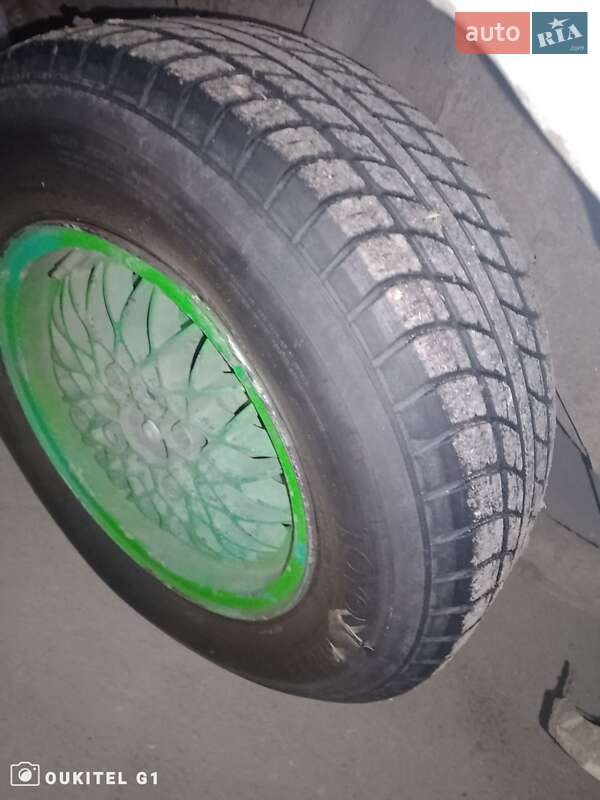 Універсал Ford Sierra 1985 в Києві фото 8 Універсал Ford Sierra 1985 в Києві