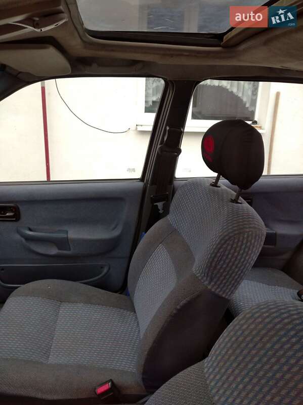 Седан Ford Sierra 1989 в Луцьку фото 20 Седан Ford Sierra 1989 в Луцьку