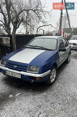 Ліфтбек Ford Sierra 1984 в Києві