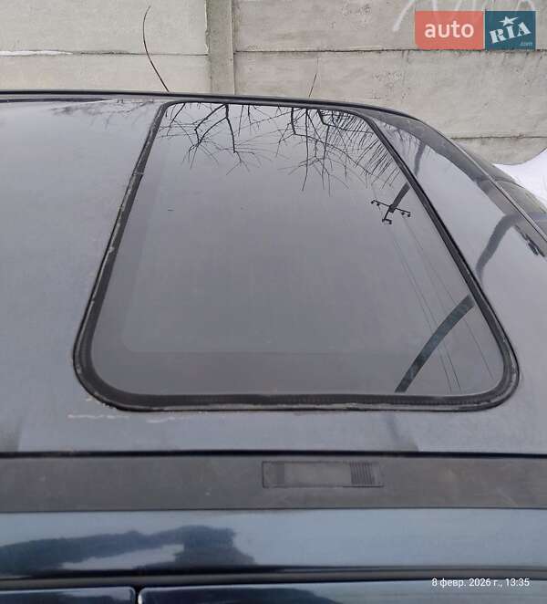 Седан Ford Sierra 1988 в Новых Петровцах