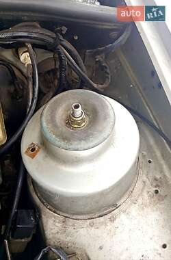 Седан Ford Sierra 1988 в Житомирі