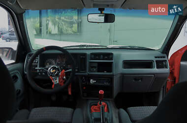 Седан Ford Sierra 1988 в Киеве