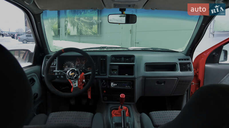 Ford Sierra 1988 Ford Sierra 1988