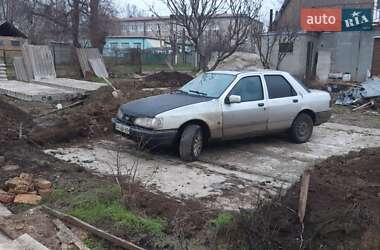Универсал Ford Sierra 1989 в Никополе
