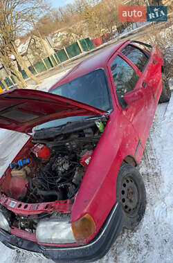 Лифтбек Ford Sierra 1988 в Львове