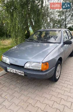 Седан Ford Sierra 1987 в Вінниці