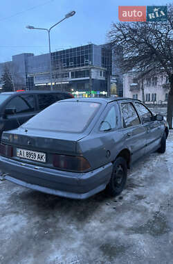 Лифтбек Ford Sierra 1986 в Житомире